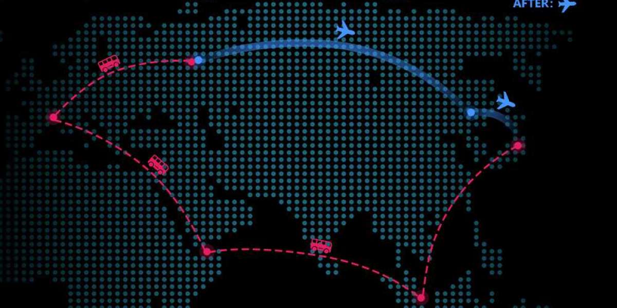 Game Booster Can Solve High Game Latency For Gamers To Enjoy Network