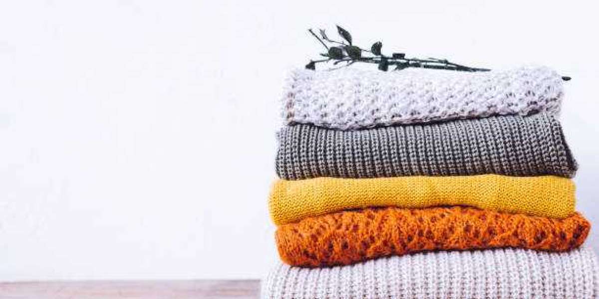 Knitwear Market Report Leading Key Players, Industry Segments, Business Trends and Growth by Forecast to 2030