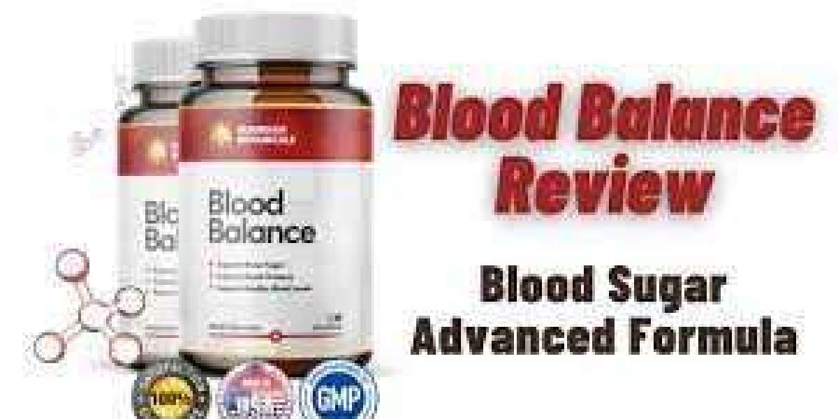 Guardian Blood Balance Australia is a great supplement