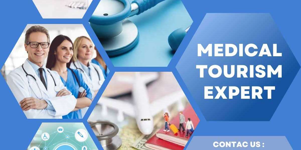 Medical Tourism Expert - Medical Tourism Business