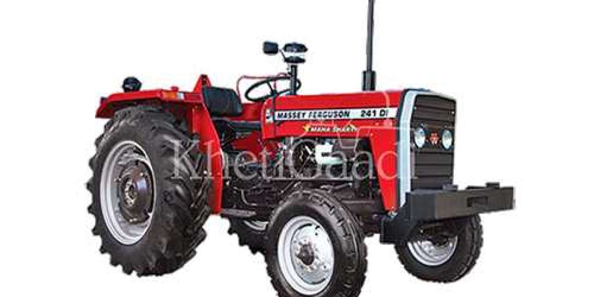 Best Massey Ferguson Tractor Price in India 2023 | Khetigaadi