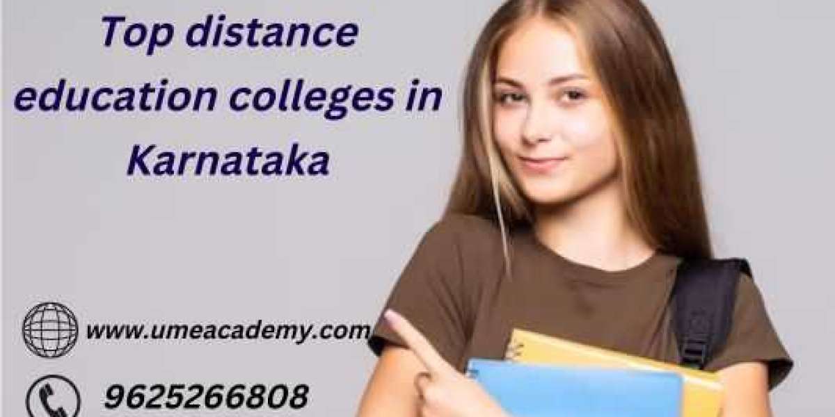 Top distance education colleges in Karnataka