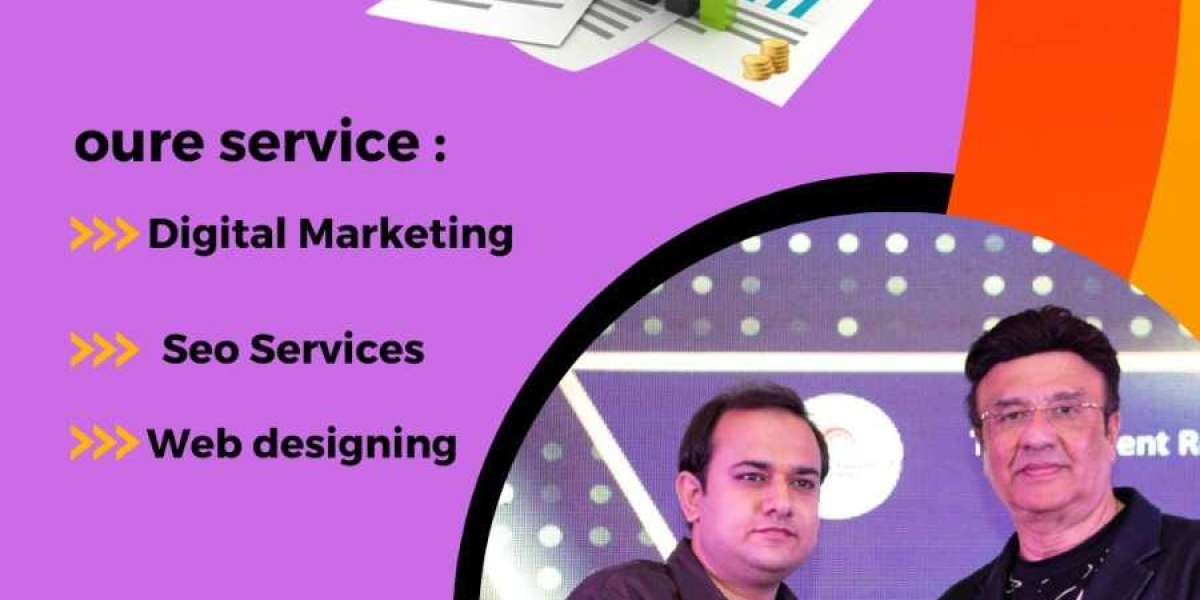 SEORankingSolution: Website Designing and SEO Services in Pitampura The Best