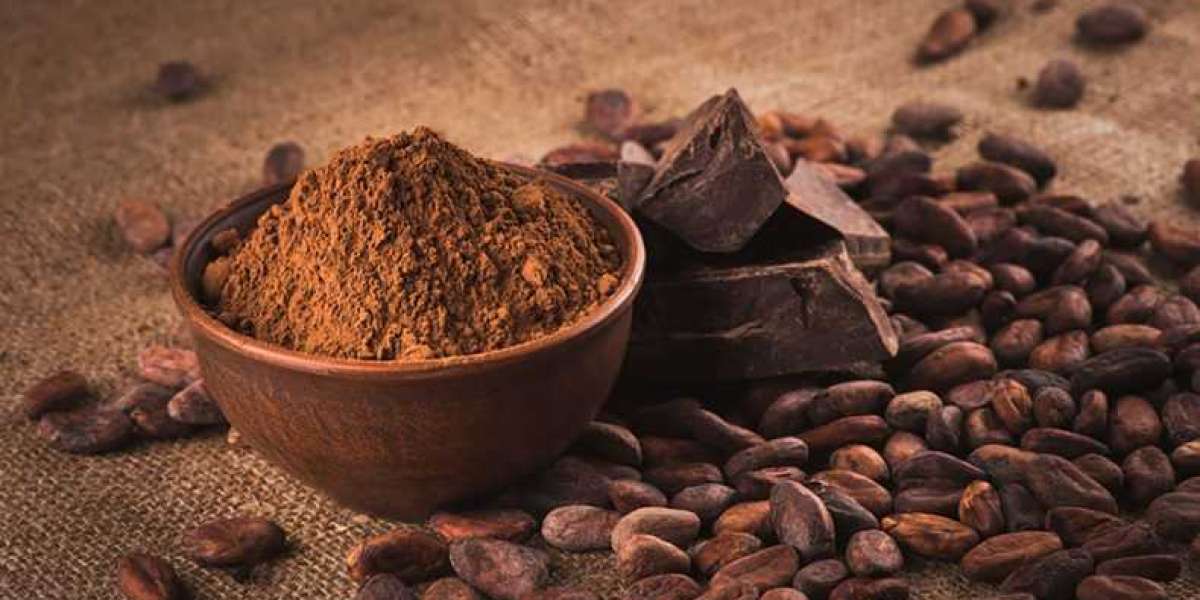 Cocoa Beans Market  Industry Trends and Forecast by 2028