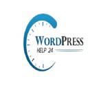 Wordpress help24