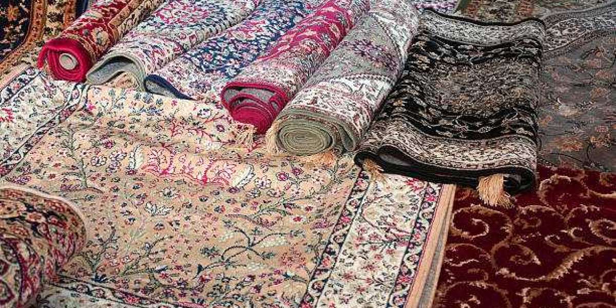 Carpets and Rugs Market Insights Competitive Landscape, Industry analysis, Segmentation and Trends