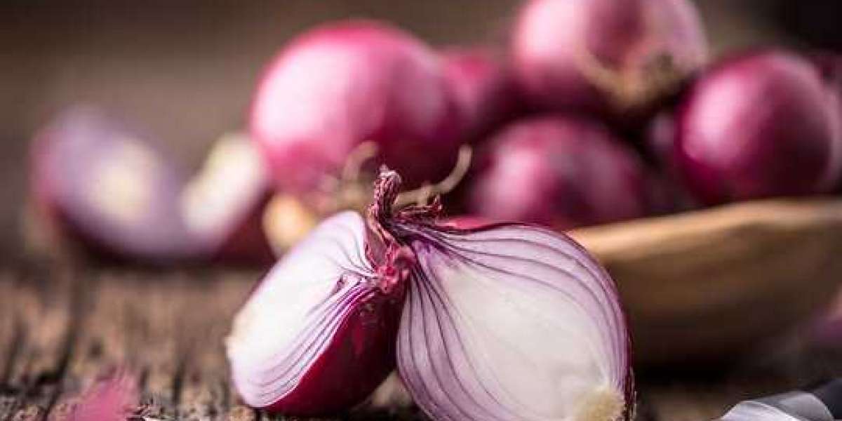 How Onions May Benefit Erectile Dysfunction