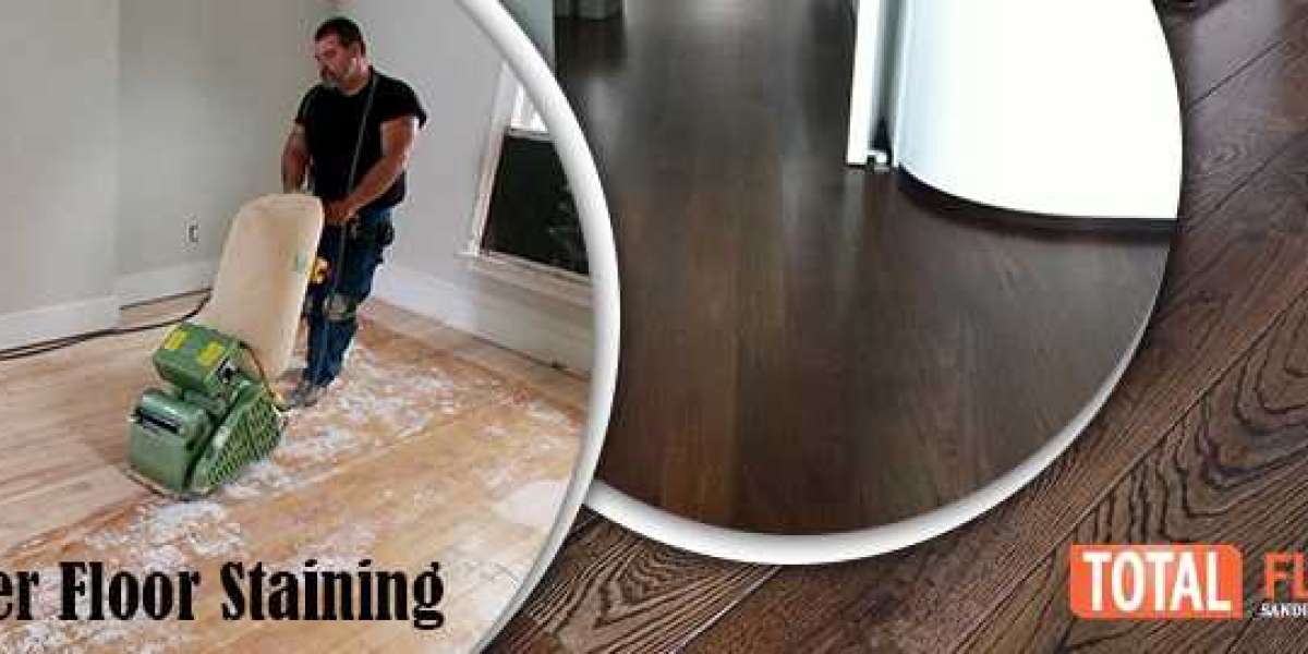 floor sanding melbourne