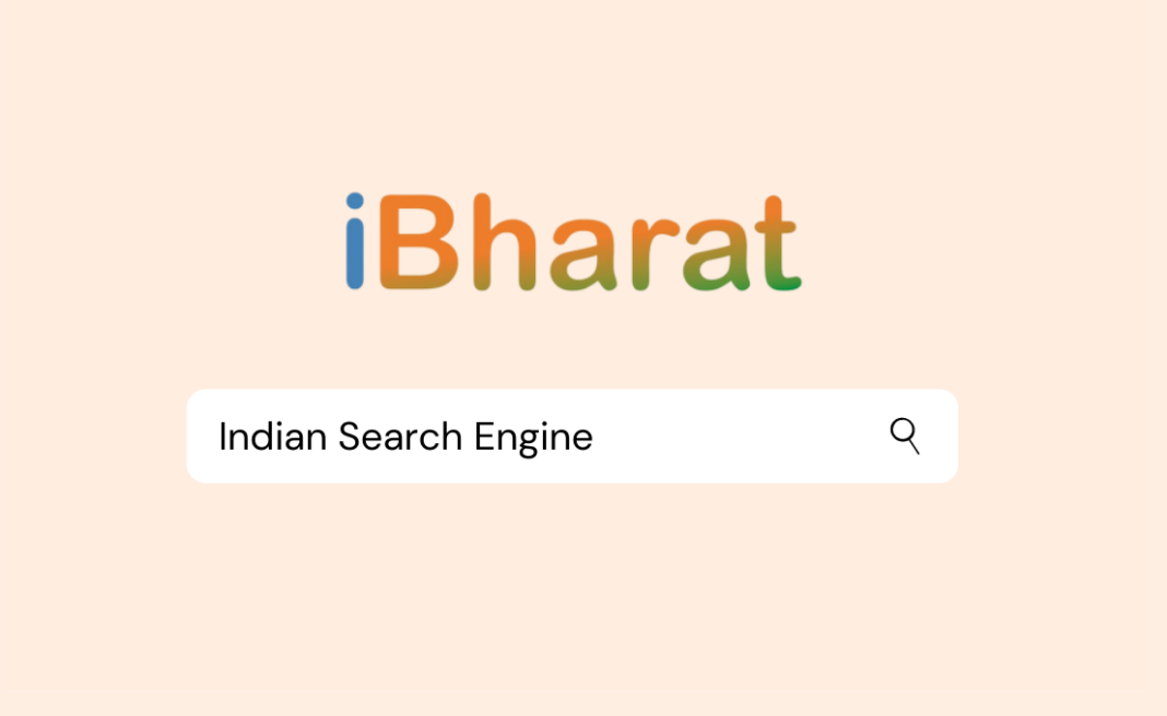 iBharat.org - Bharat ka apna search engine