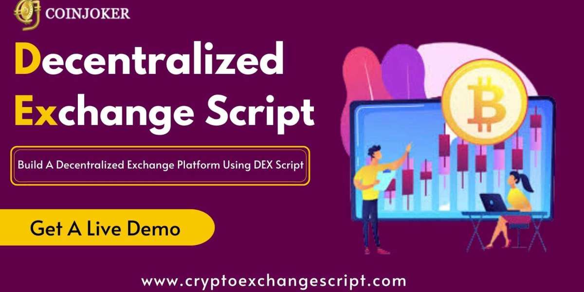 A Beginner's Guide to Understand Decentralized Exchange Script
