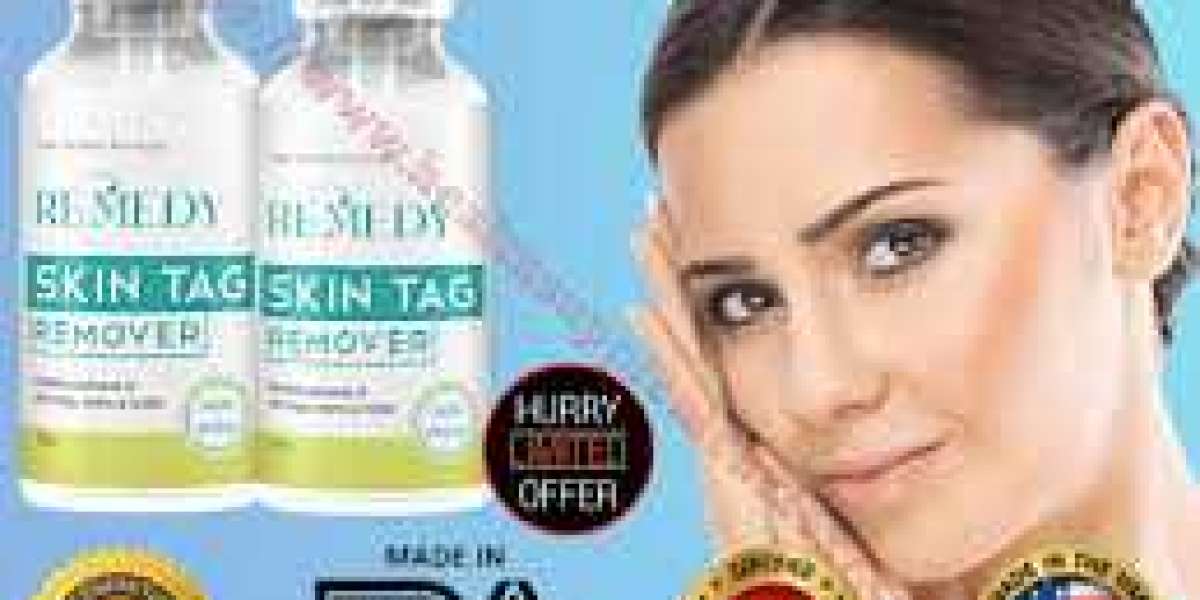 An Introduction to Remedy Skin Tag Remover!