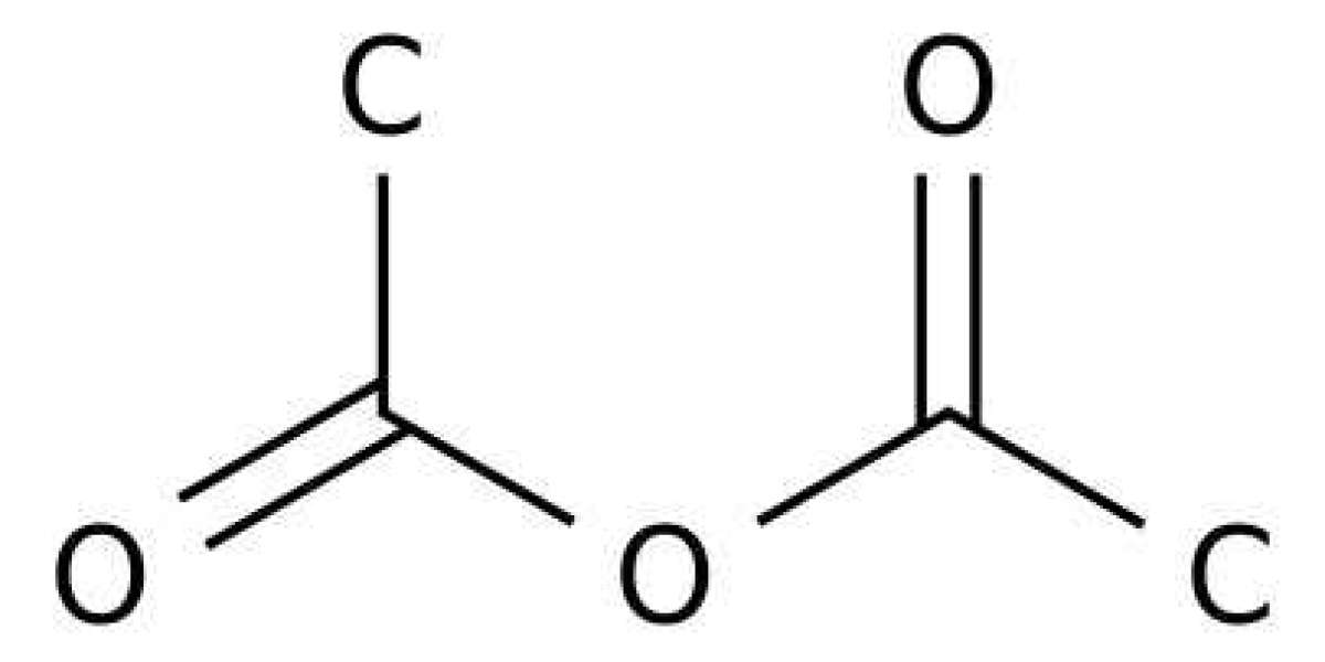 What is the Difference Between Acetic Acid and Acetic Anhydride