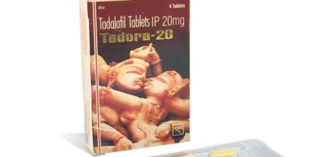 Tadora 20 Uses, Reviews, Warnings | USA/UK