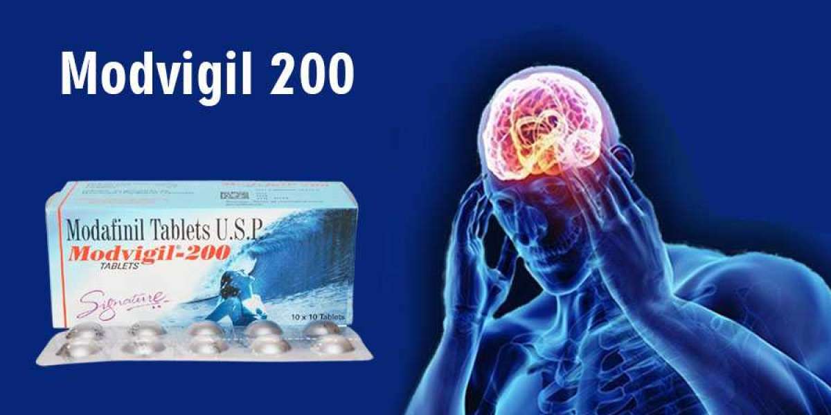 Modvigil 200 Mg: Modafinil 200| Best Price To Buy | Reviews