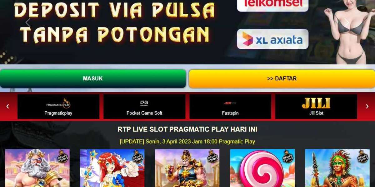 338SLOT: Situs Judi Slot Online Lapak Pusat Terbaik