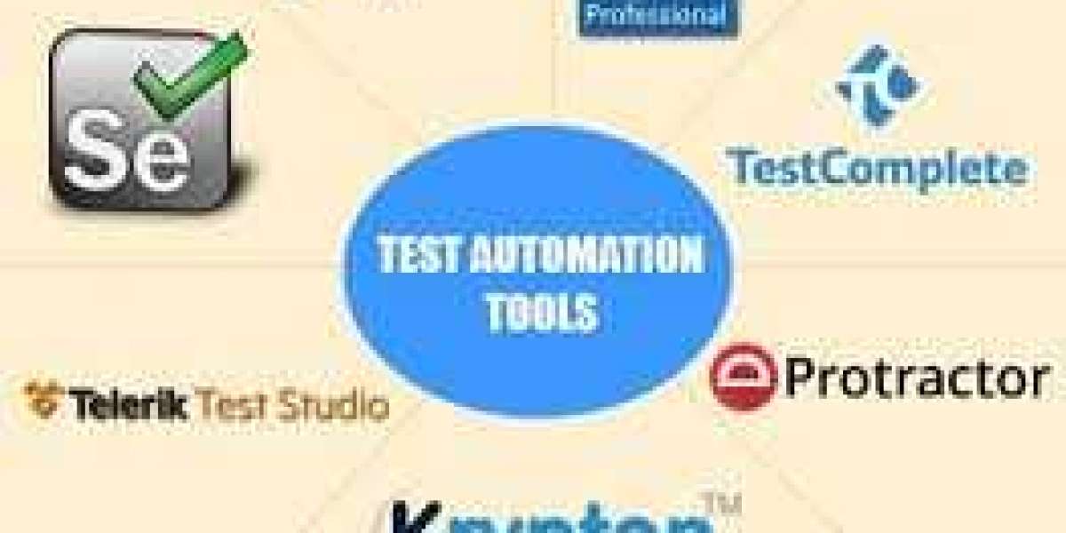 Testing Automation Tool: Definition and 5 Best Ones