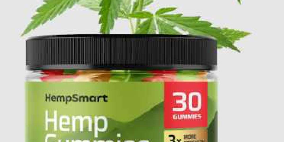 https://www.facebook.com/HempSmartHempGummiesZAFormula