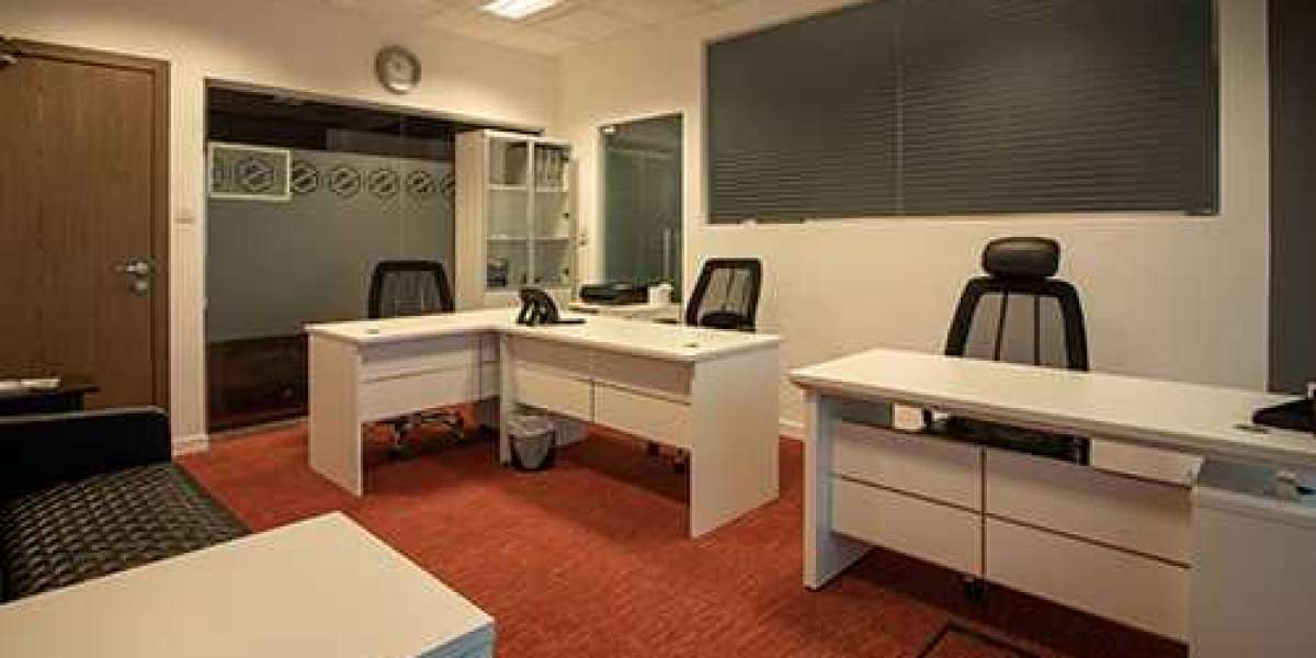 Are you Looking for Shared Office Space in Dubai Sheikh Zayed Road?