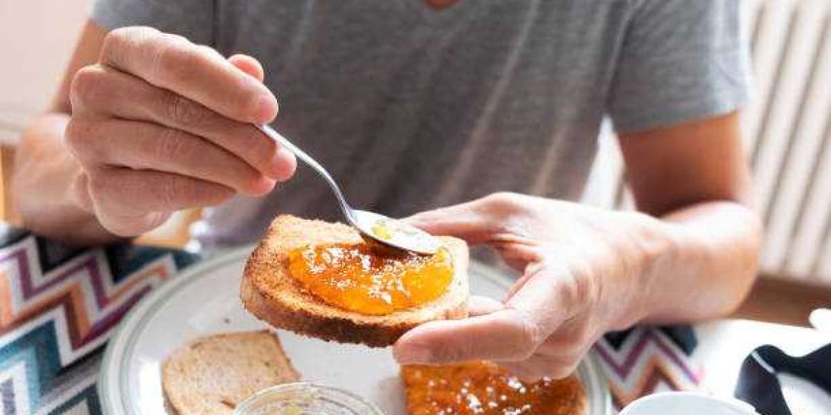 Fortified Breakfast Spreads Market Report - Greater Growth Rate during forecast 2030