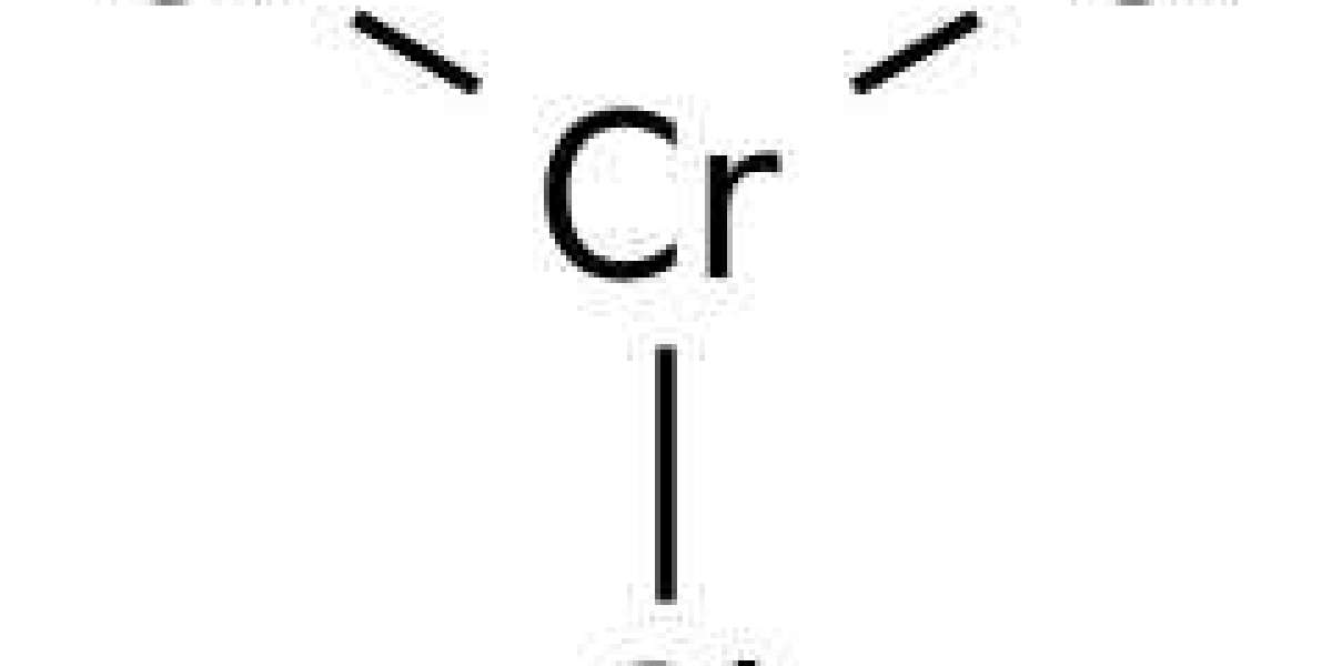 Chromium Chloride