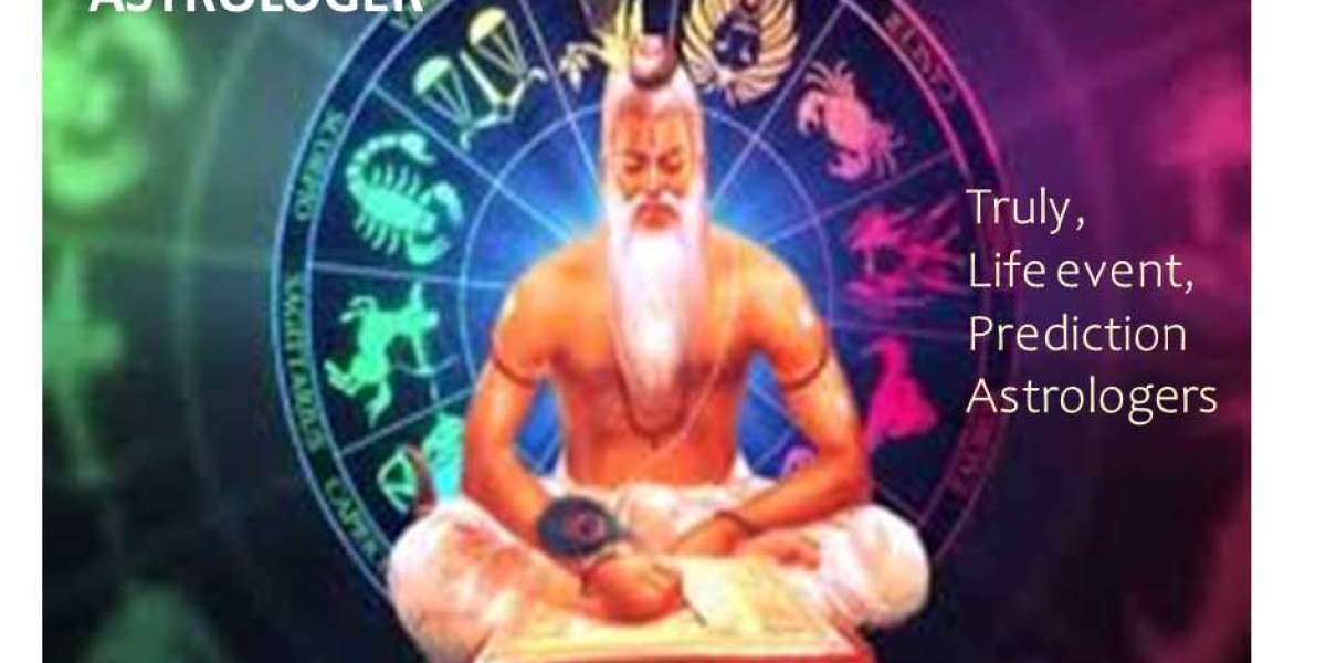 Top Genuine Astrologer in Mumbai