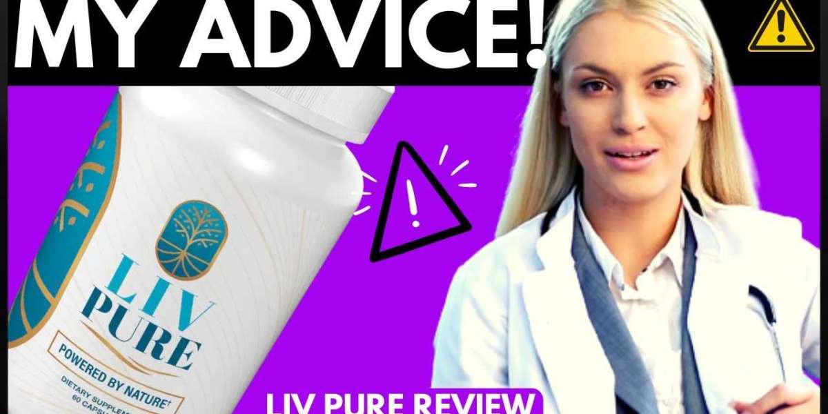 Forget Everything You’ve Ever Known About Liv Pure Reviews!