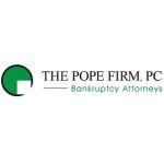 The Pope Firm