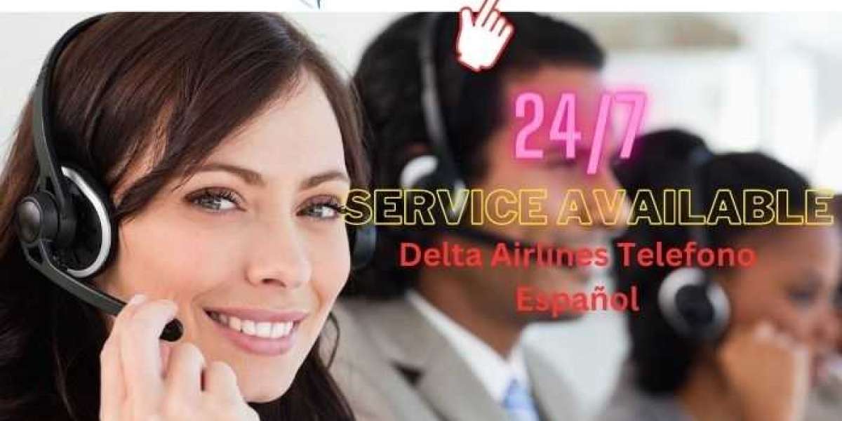 ¿Cómo me comunico con Delta Airlines por teléfono?