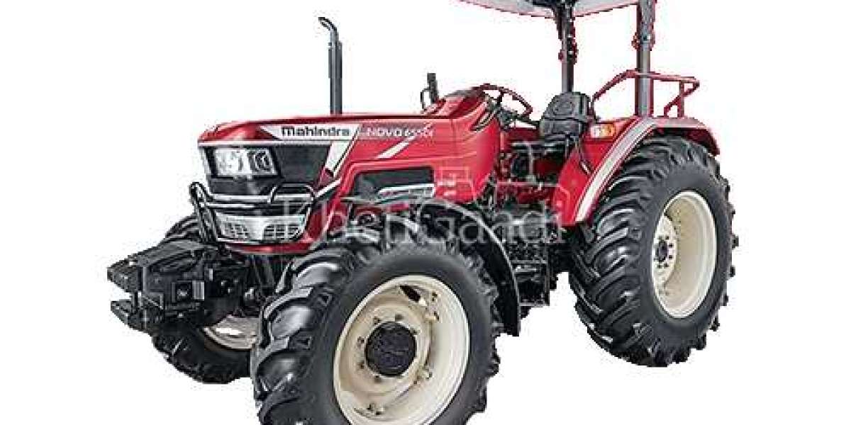 Mahindra Tractor Price, Overview, Features, Specifications, and Review 2023