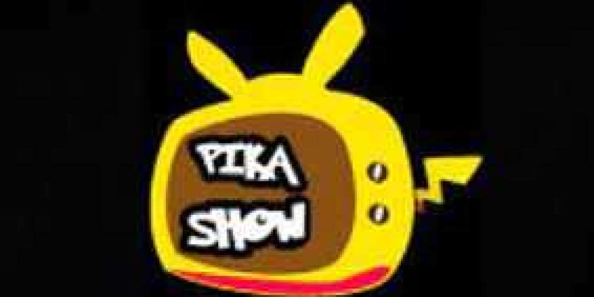 Pikashow APK Download