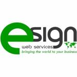 eSign Web Services Pvt Ltd