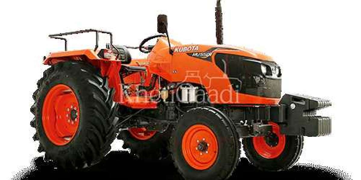 Top Kubota Tractor, Benefits, Tractor Price in 2023