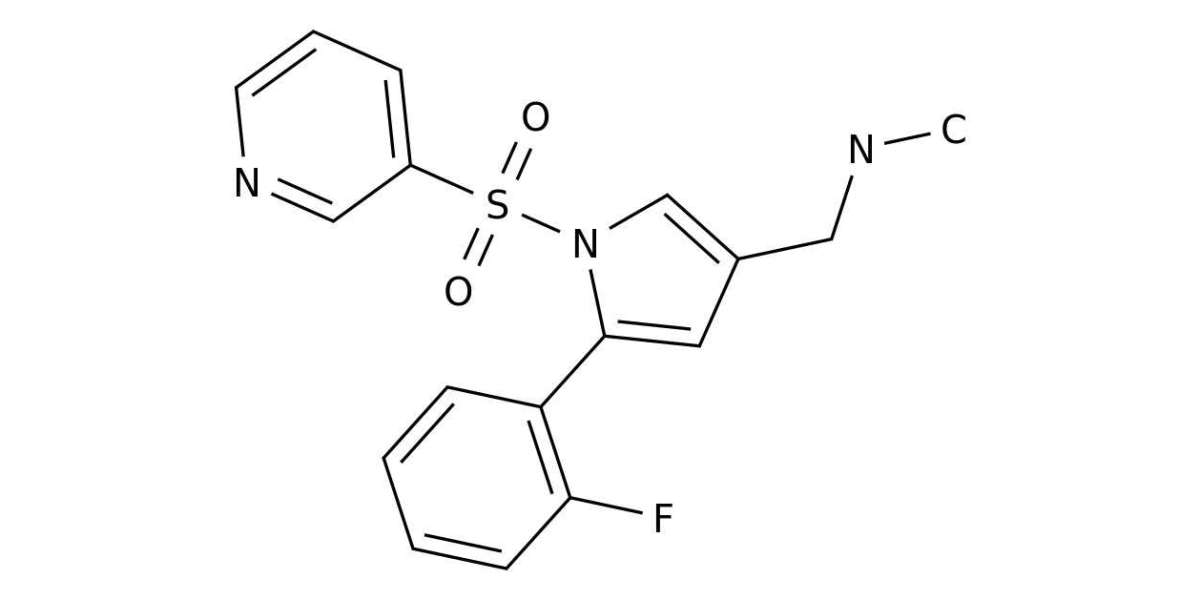 Role of Vonoprazan in Helicobacter pylori Eradication Therapy in Japan