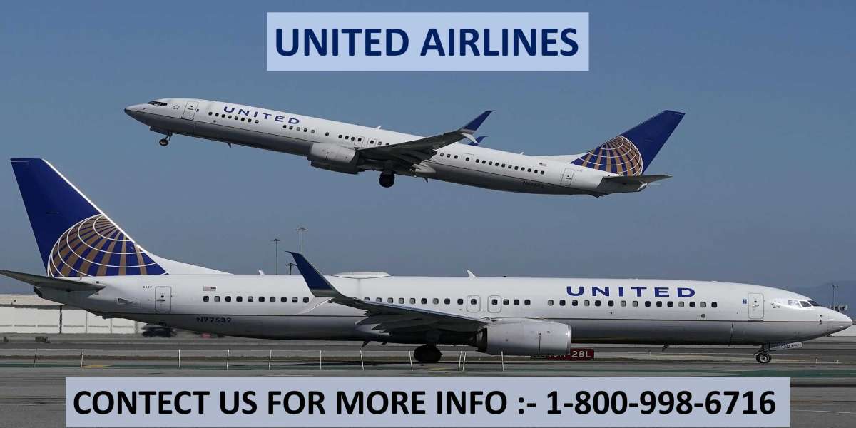 How Do I Change My United Airlines Flight Reservation?