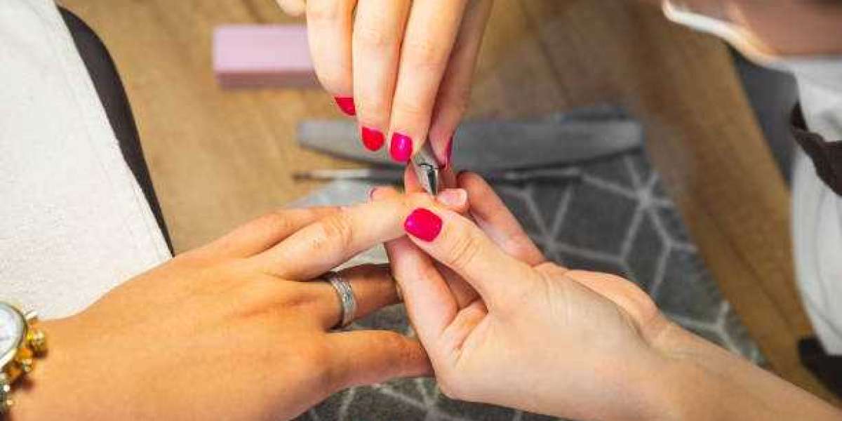 Non-Toxic Nail Polish Market Report Survey, In-depth Analysis, Share, Key Findings and Company Profiles