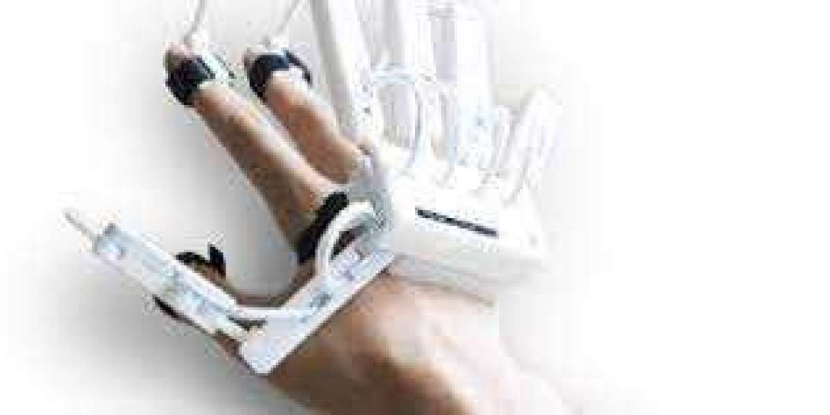 Neurorehabilitation Devices Market Size, Analysis, Share, Research, Business Growth and Forecast to 2030