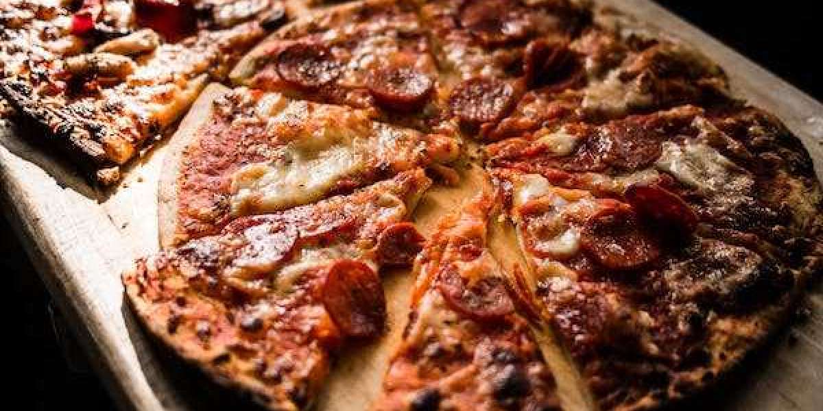 Exploring Pepperoni: The Ultimate Pizza Essential