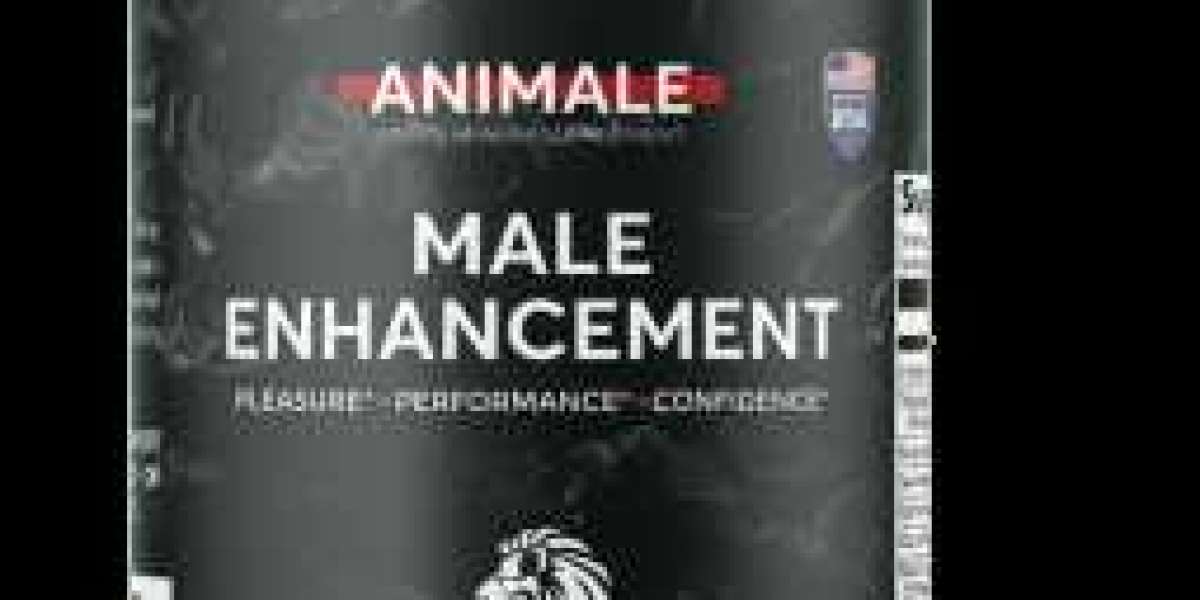 Animale Male Enhancement South Africa