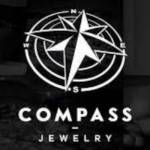 compass jewelry