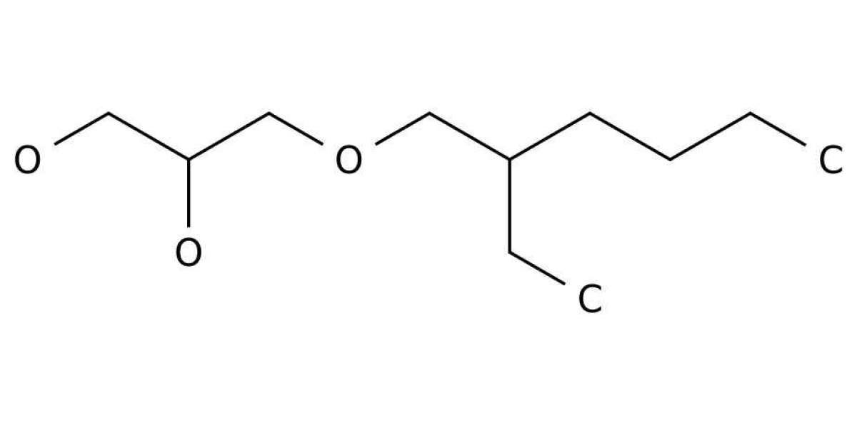 Ethylhexylglycerin