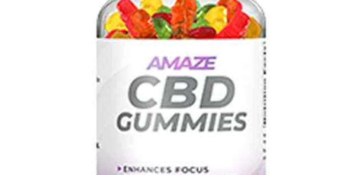 https://www.facebook.com/AmazeCBDGummiesFormula