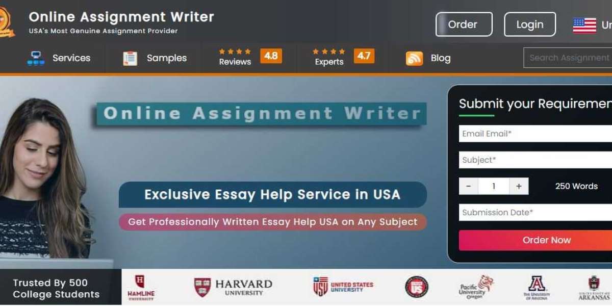 How to Write Different Types of Essays: A Guide for master’s Students