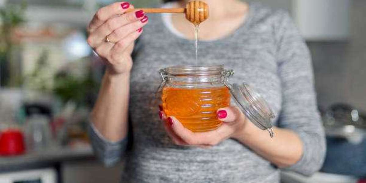 Honey Market Trends Opportunities, Development Status, Regional Trends, Sales Revenue and Industry Growth