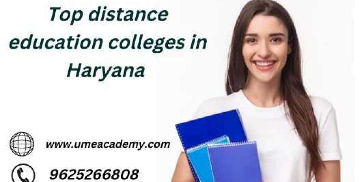 Top distance education colleges in Haryana