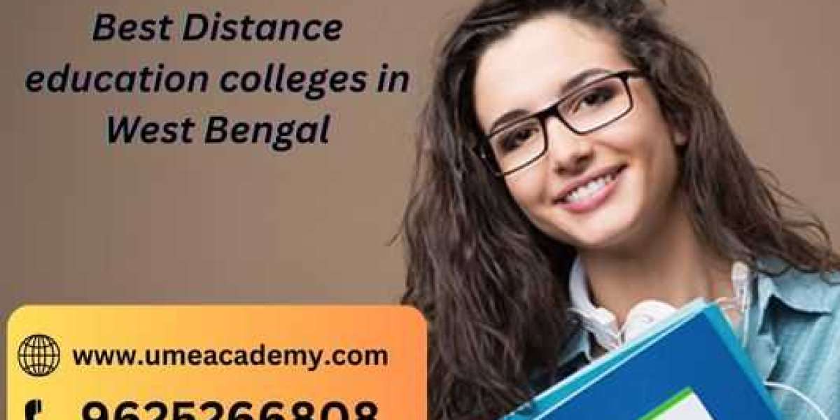 Best Distance education colleges in West Bengal