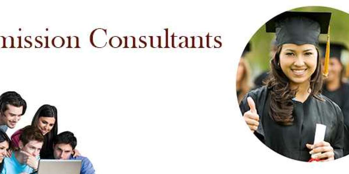 The Premier Admission Consultant in Patna: Guiding Students towards Success