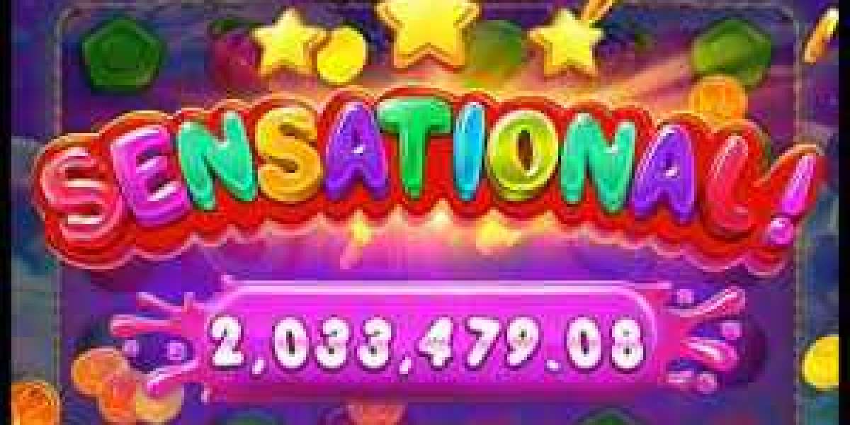 Perdana138 Situs Slot Terkuat Di Bumi